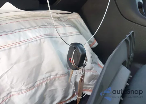 2015 Ford Focus Se из США, поврежденный, VIN 1FADP3F25FL373913